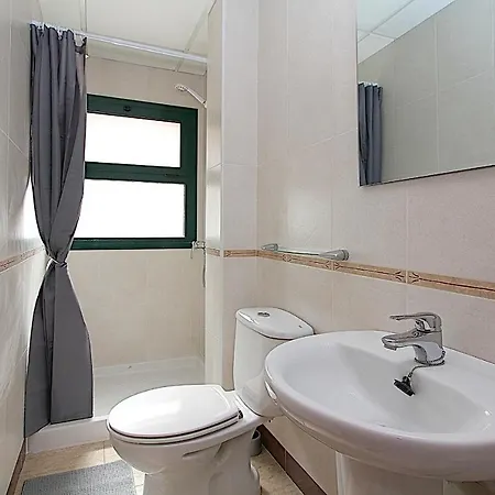 Pau Apartment *