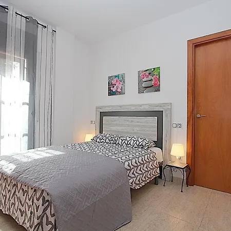 Pau Apartman Lloret de Mar