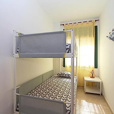 Pau Apartman *