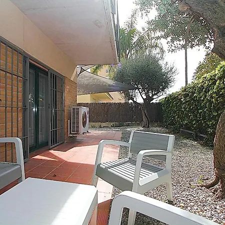 Pau Appartement *