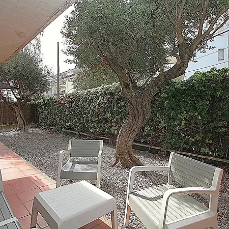 Pau Apartamento *