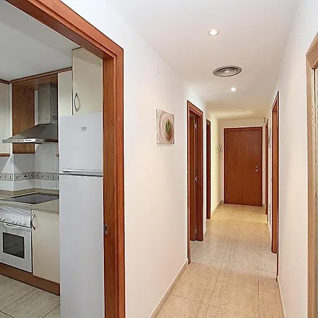 Pau Apartamento *