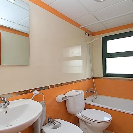Pau Apartamento