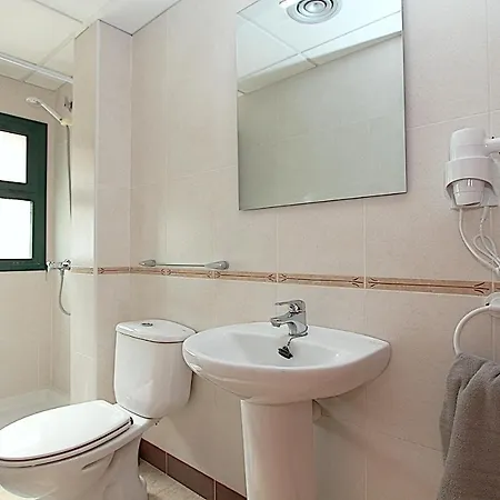Pau Apartamento