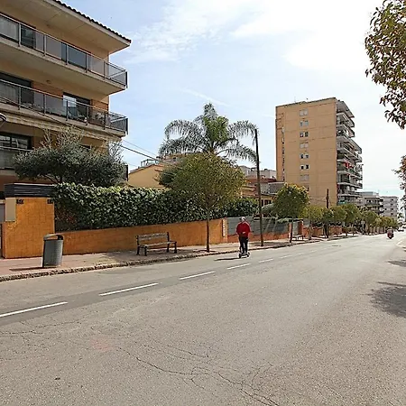 Pau Apartamento