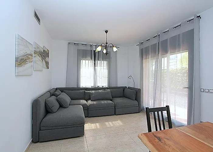 Pau Appartamento Lloret de Mar