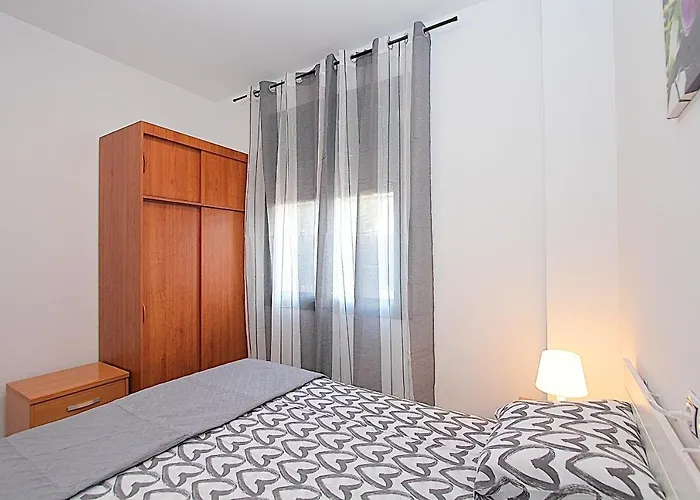 Pau Apartment Lloret de Mar