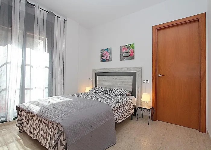 Pau Appartamento Lloret de Mar