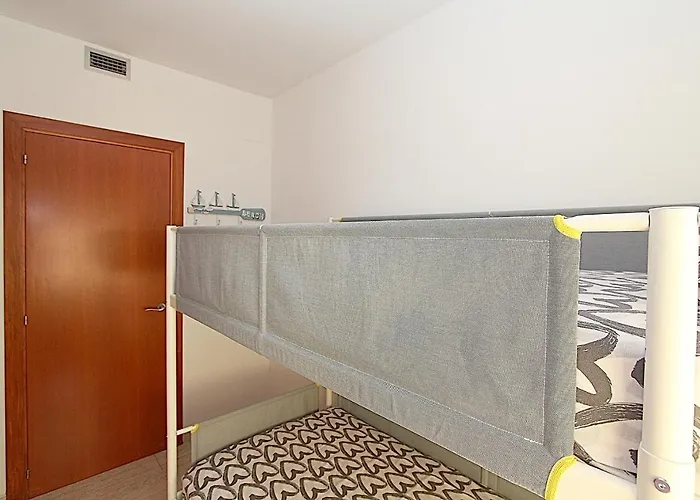 Pau Appartamento Lloret de Mar