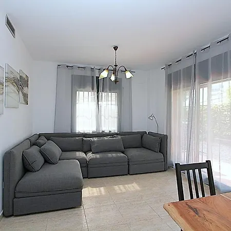 Pau Апартаменты Льорет-де-Мар